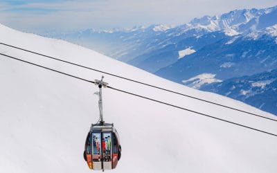Ken jij alle liften in het skigebied?