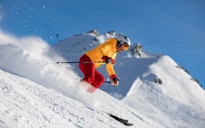 De juiste schoenmaat voor je ski- of snowboardschoen